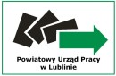 Logo PUP Lublin