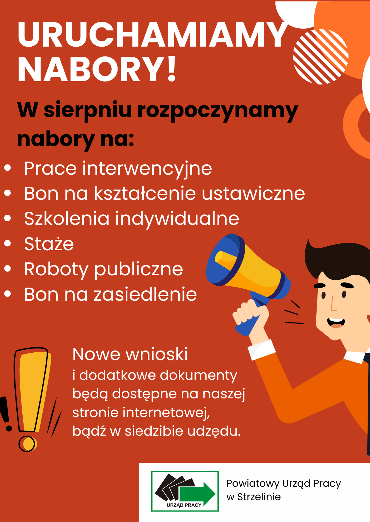Obrazek dla: URUCHAMIAMY NABORY