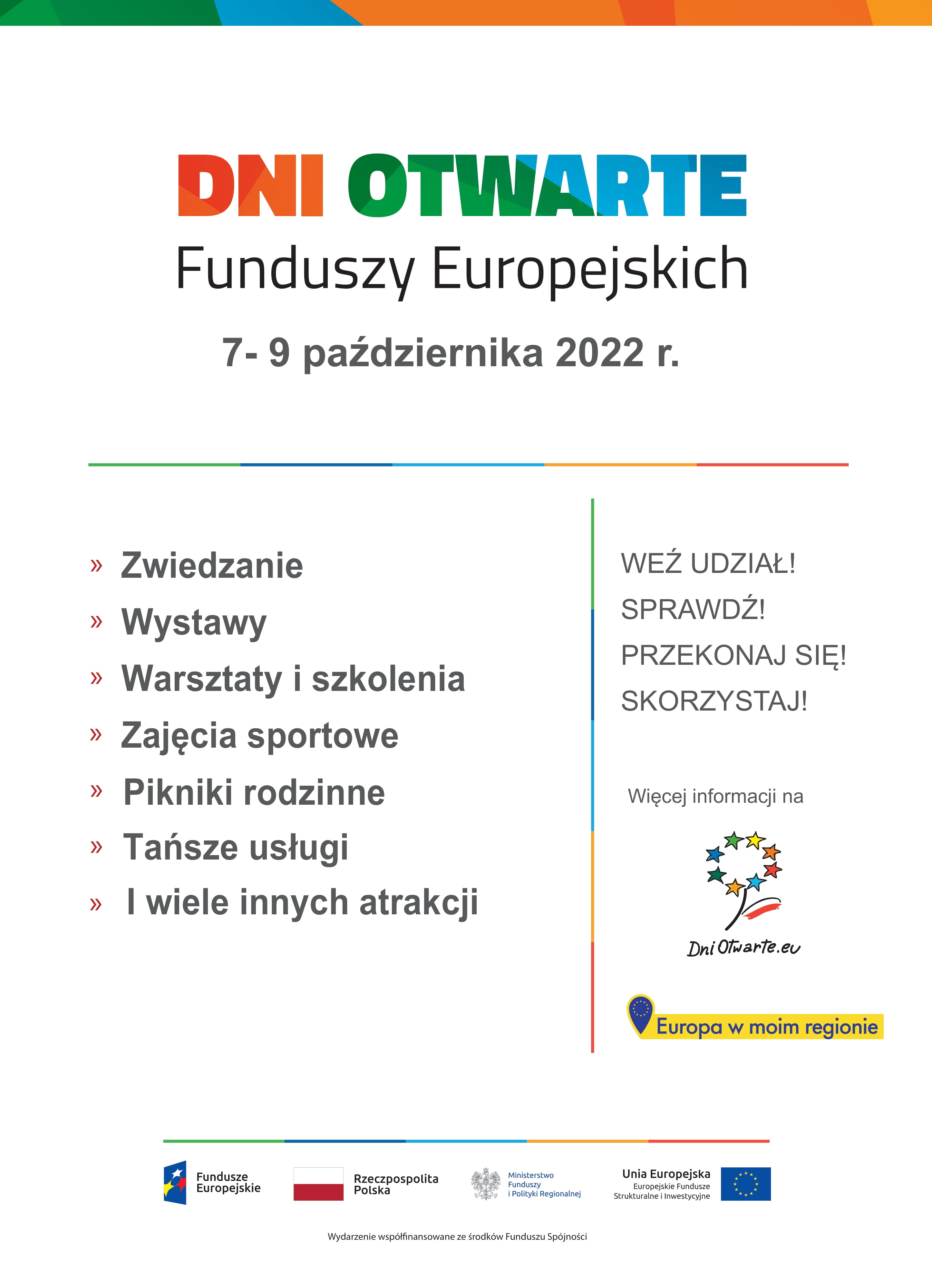DOFE_plakat