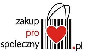 Logo zakupprospoleczny.pl
