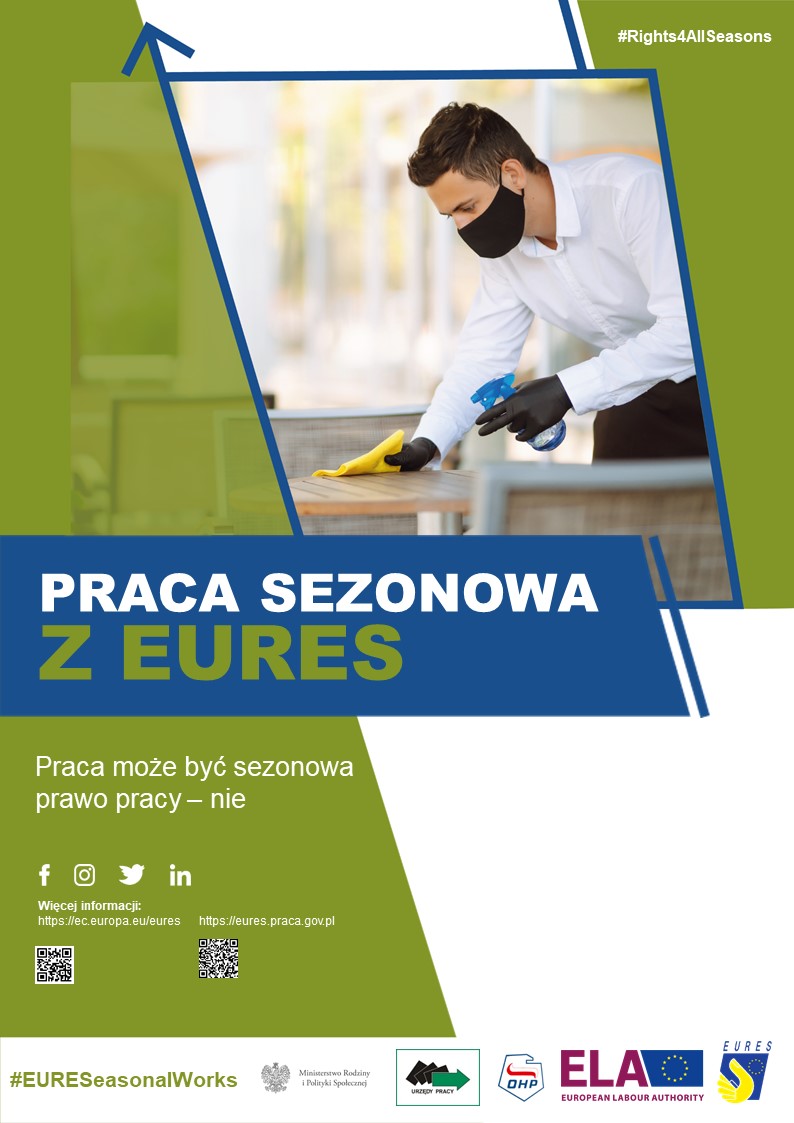 Prawa przez cały sezon