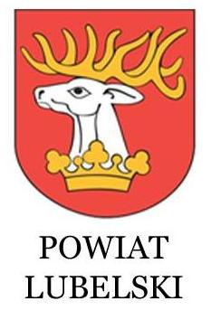 Powiat lubelski logo