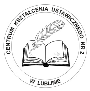 Logo 2015 M. Łukasik